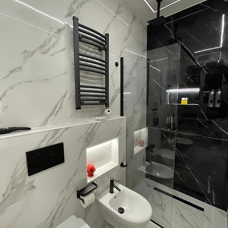 Luxury 6 Al Duomo Di Parma Apartment Exterior foto
