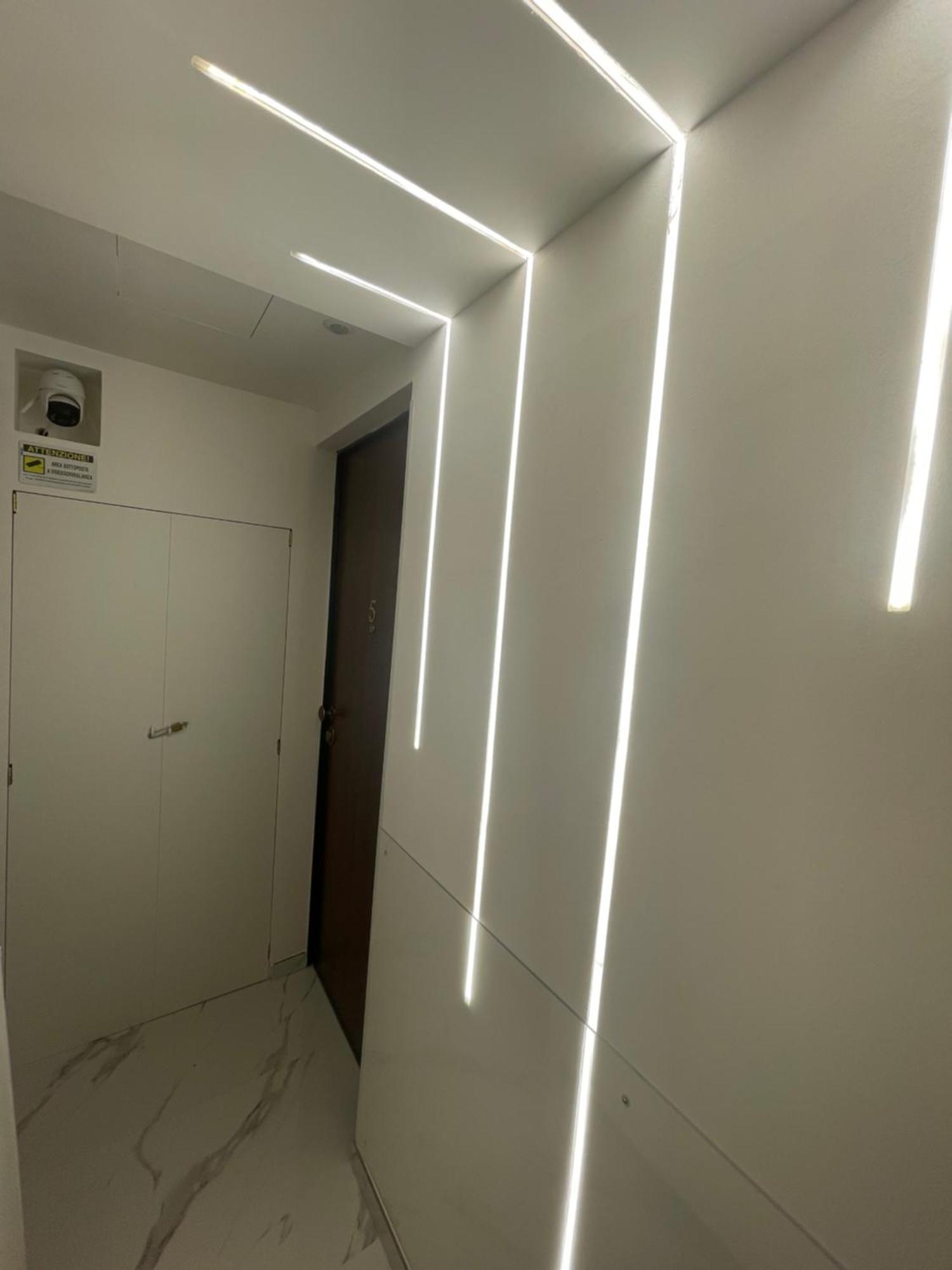 Luxury 6 Al Duomo Di Parma Apartment Exterior foto