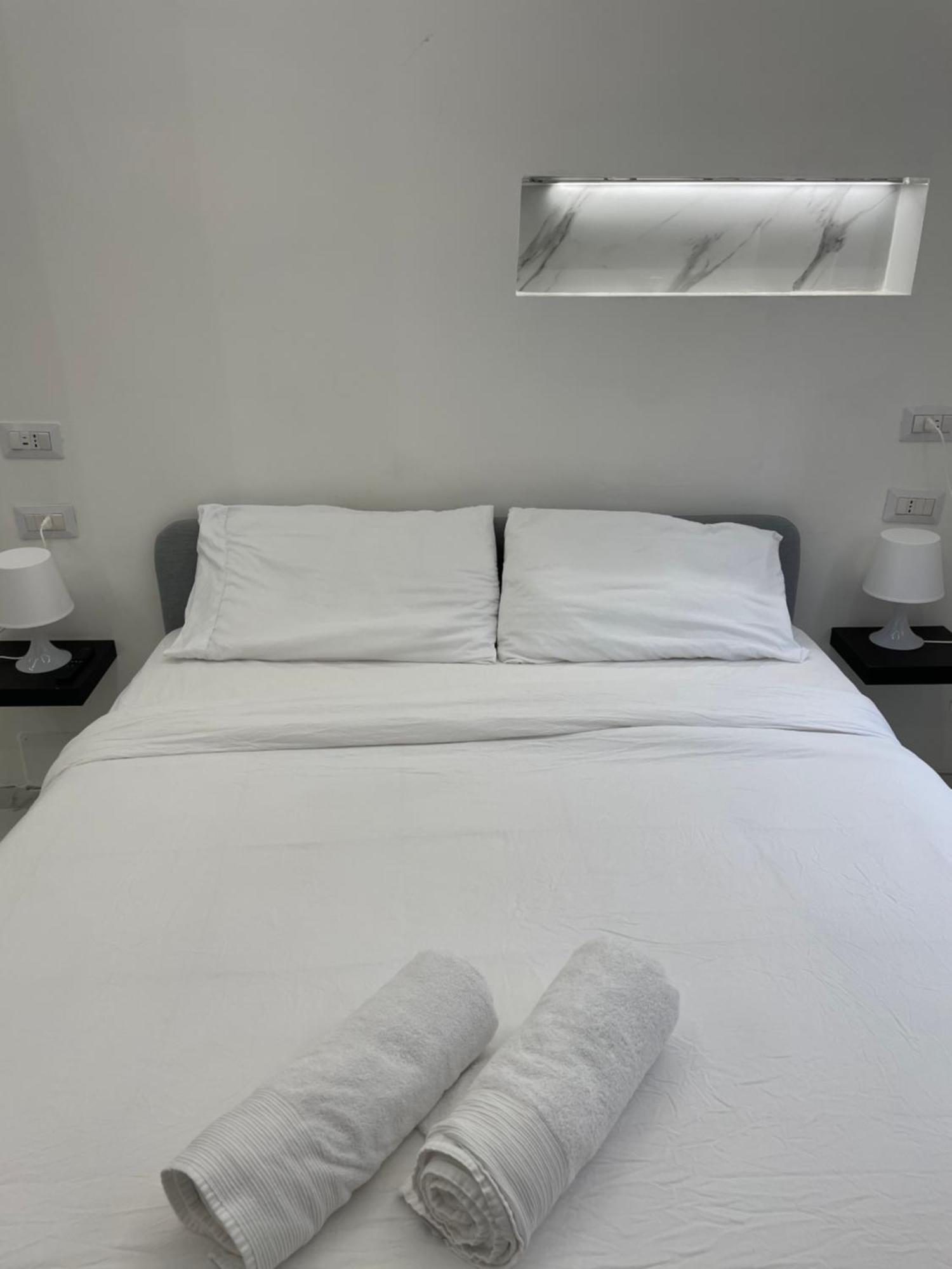 Luxury 6 Al Duomo Di Parma Apartment Exterior foto