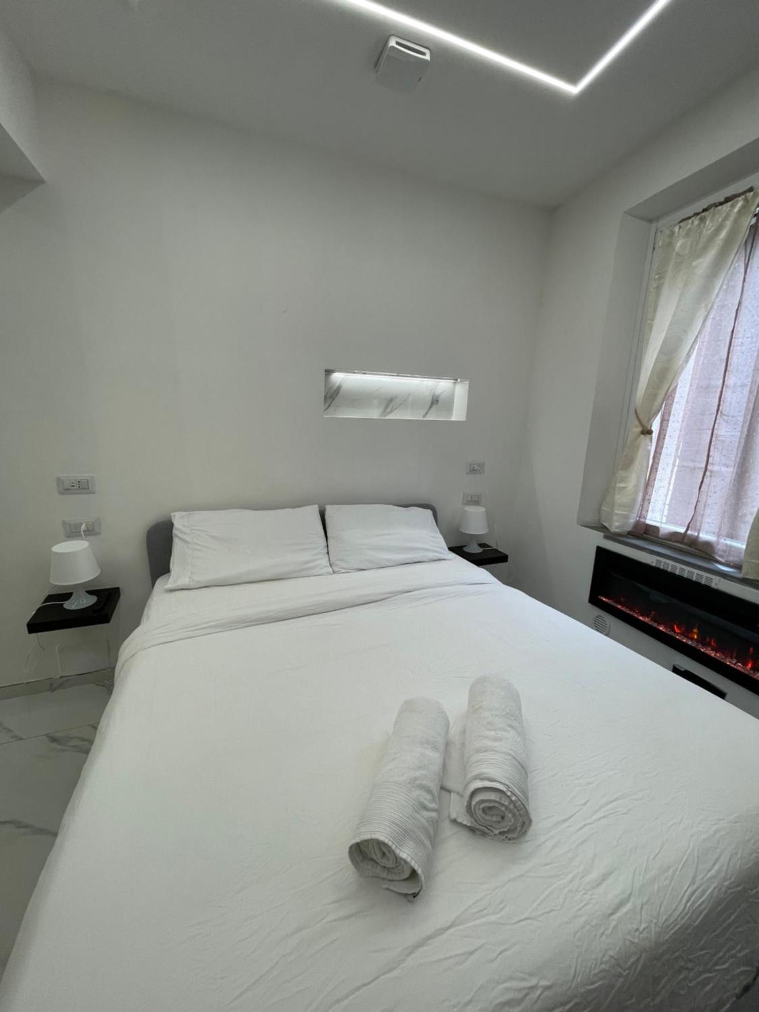 Luxury 6 Al Duomo Di Parma Apartment Exterior foto