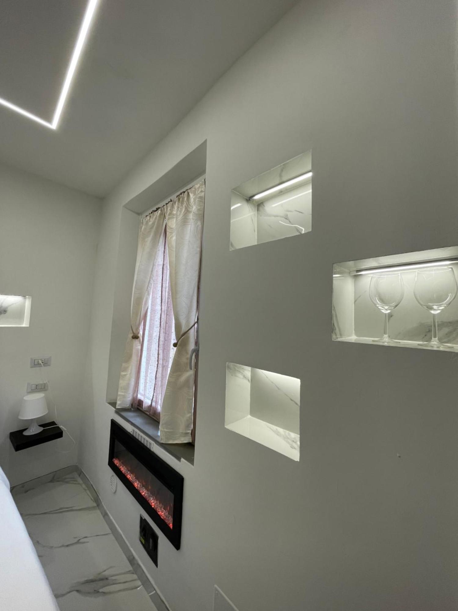 Luxury 6 Al Duomo Di Parma Apartment Exterior foto